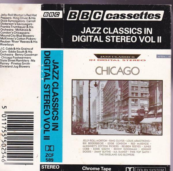  - Chicago - Jazz Classics Vol. 2