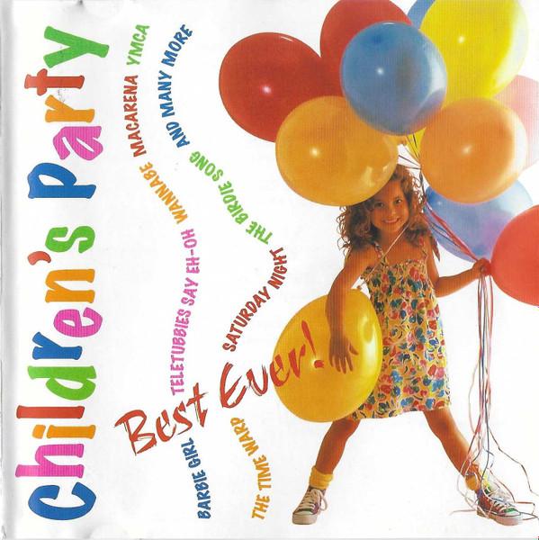  - Children's Party