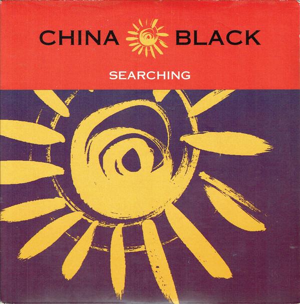 China Black - Searching