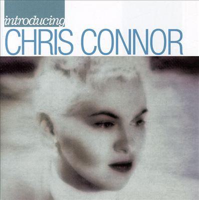 Chris Connor - Introducing Chris Connor