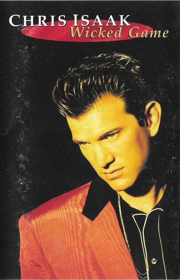 Chris Isaak - Wicked Game