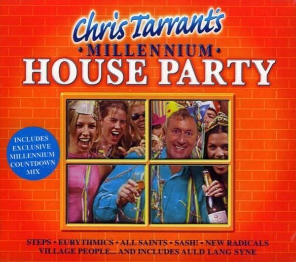 Chris Tarrant - Chris Tarrant's Millennium House Party