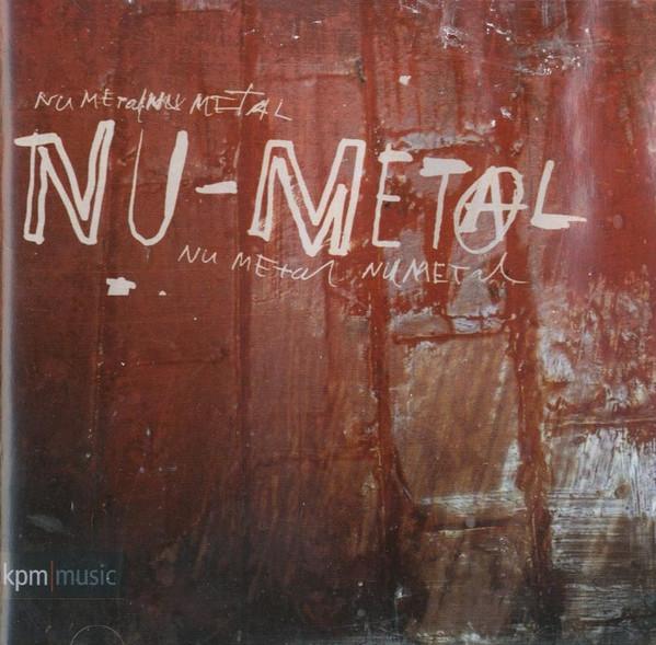 Christian Henson - Nu-Metal