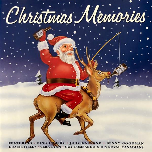  - Christmas Memories