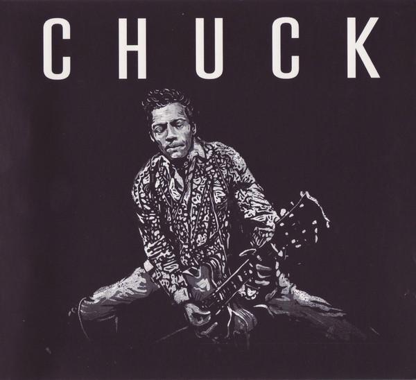 Chuck Berry - Chuck