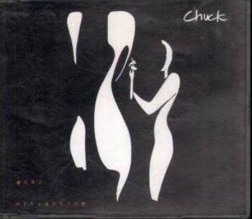 Chuck  - Star Attraction