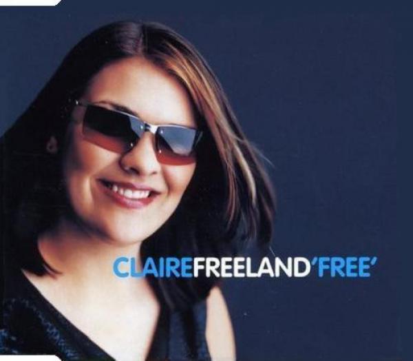 Claire Freeland - Free
