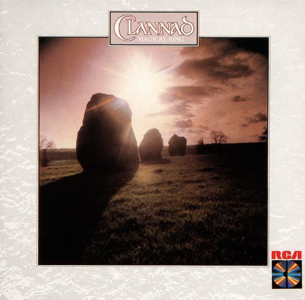 Clannad - Magical Ring