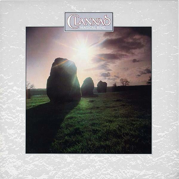 Clannad - Magical Ring