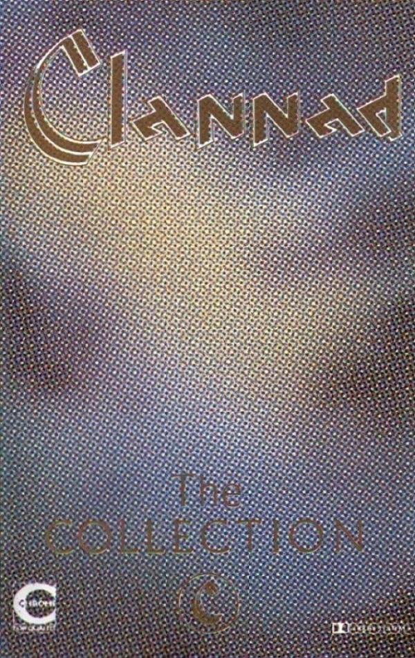 Clannad - The Collection