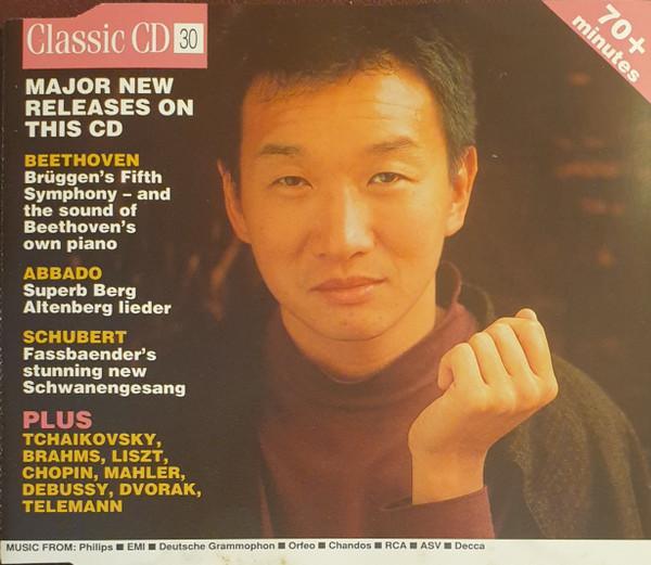  - Classic CD 30