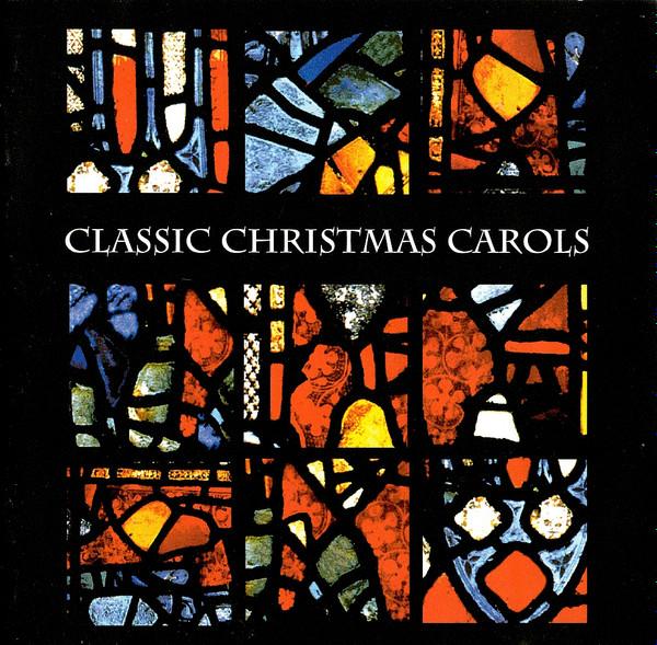  - Classic Christmas Carols
