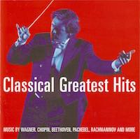  - Classical Greatest Hits - The Classics Behind The Hits