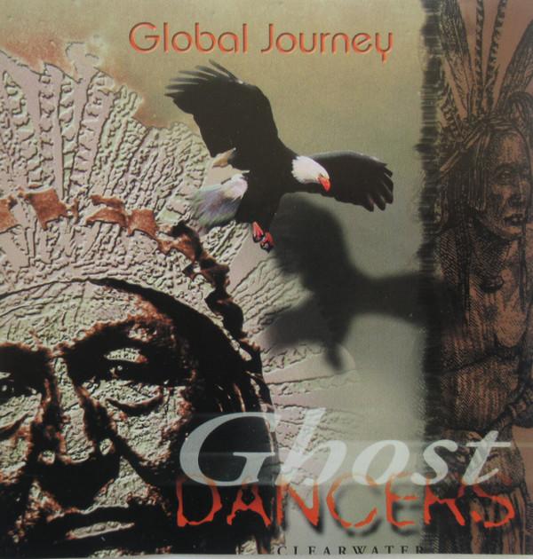 Clearwater  - Ghost Dancers