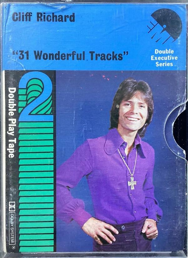 Cliff Richard - 31 Wonderful Tracks