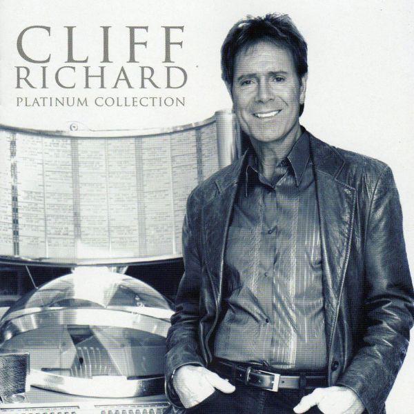 Cliff Richard - Platinum Collection