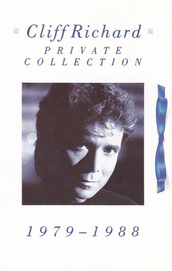 Cliff Richard - Private Collection (1979-1988)