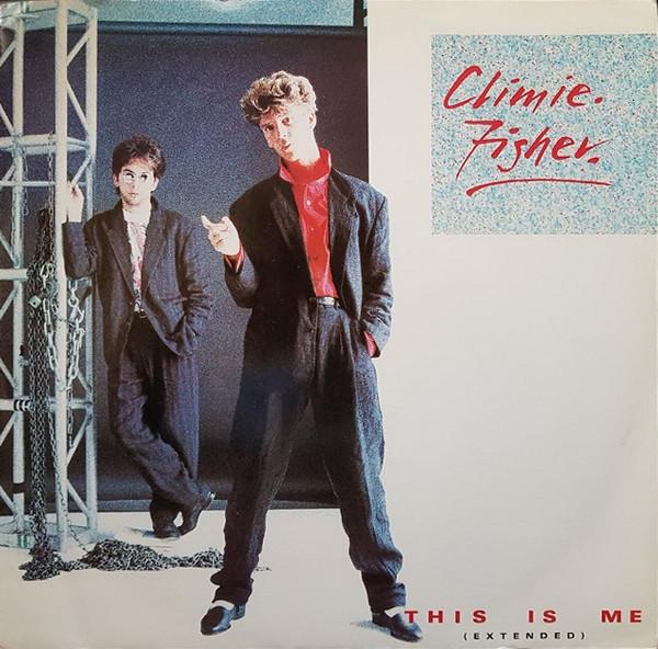 Climie Fisher - This Is Me