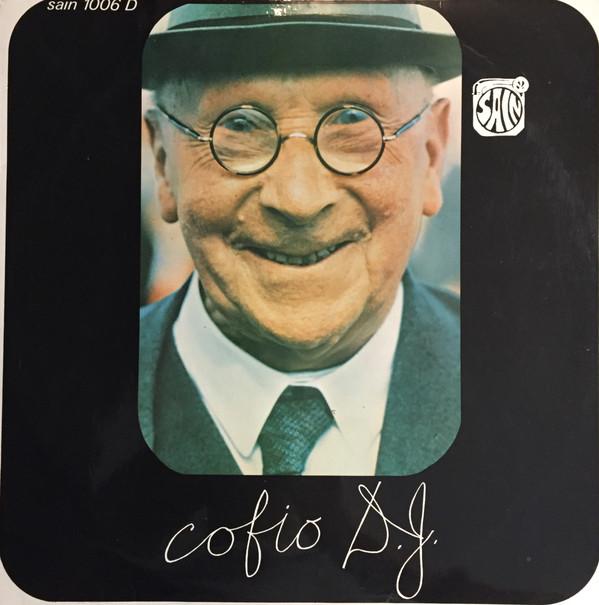  - Cofio D.J.
