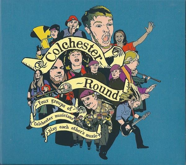 - Colchester Round