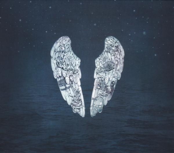Coldplay - Ghost Stories