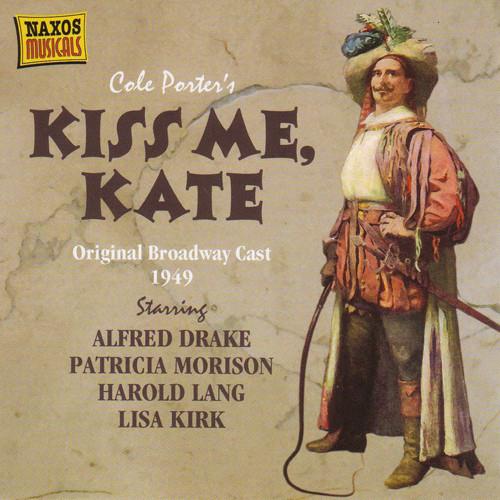 Cole Porter - Kiss Me Kate / Let's Face It