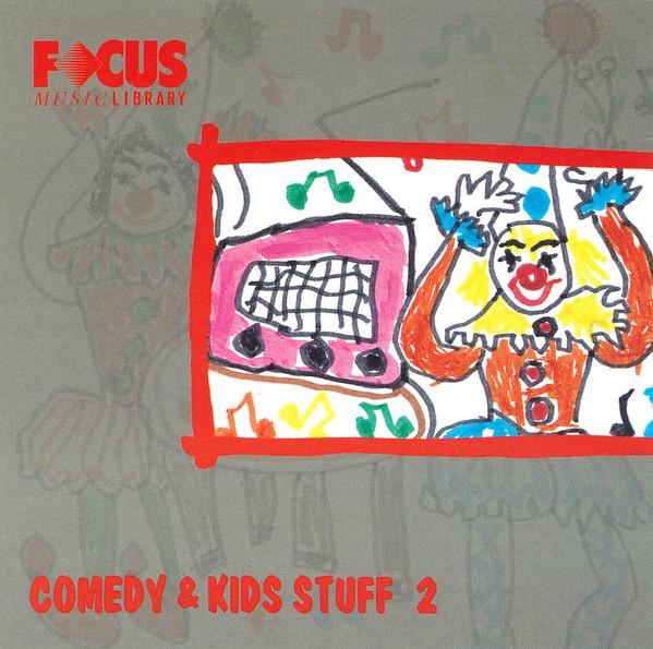  - Comedy & Kids Stuff 2