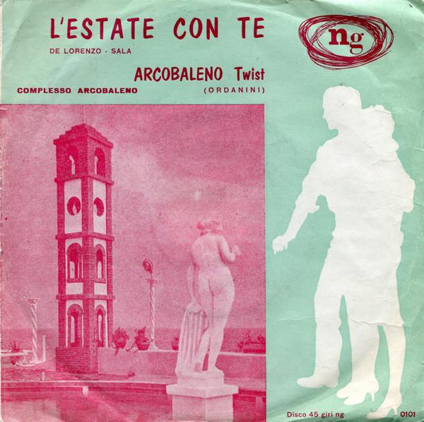 Complesso Arcobaleno - L'Estate Con Te