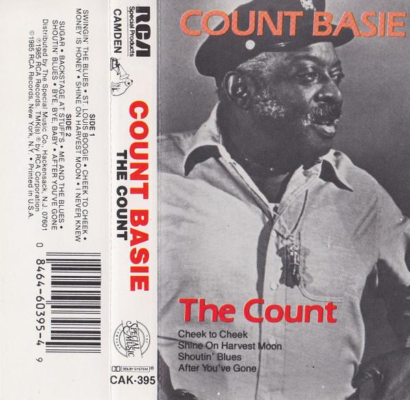 Count Basie - The Count