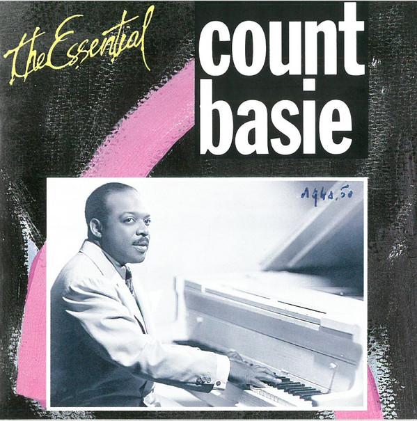 Count Basie - The Essential Count Basie