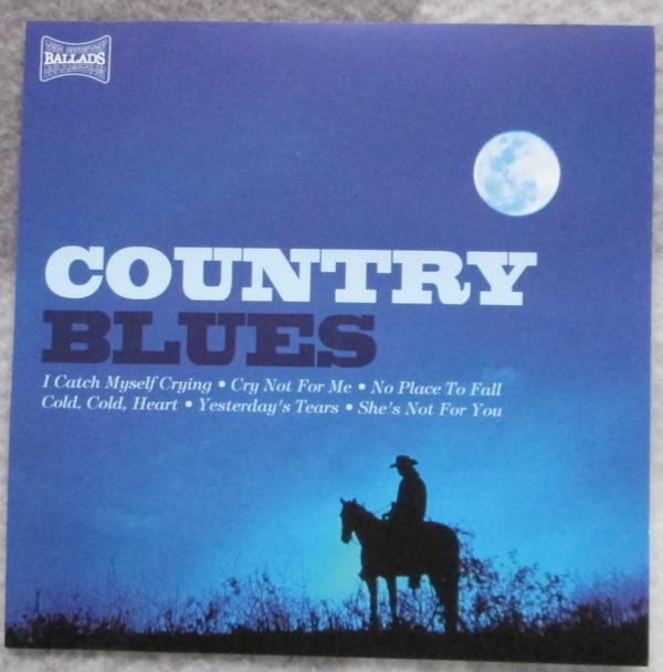  - Country Blues
