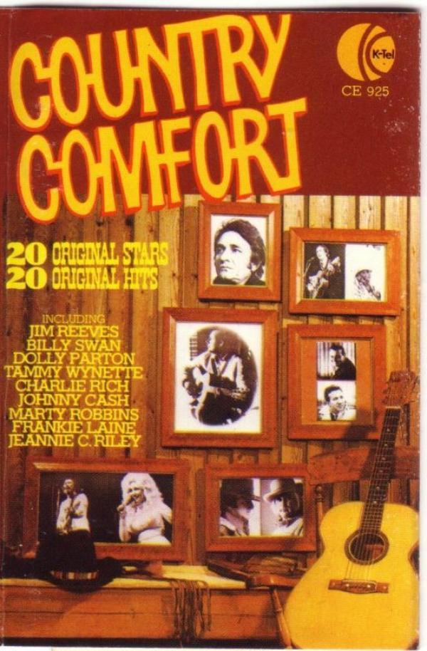  - Country Comfort