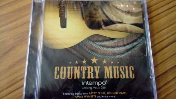  - Country Music