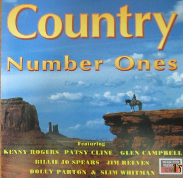  - Country Number Ones