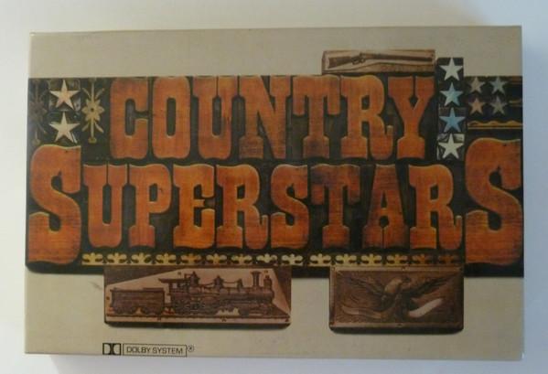  - Country Superstars