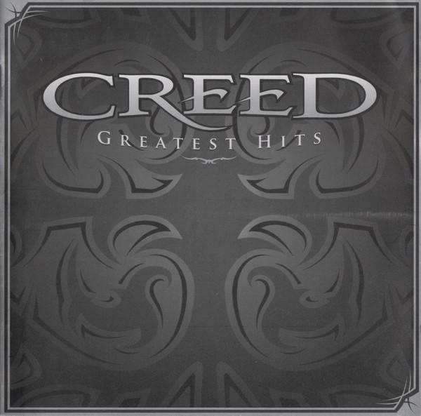 Creed  - Greatest Hits