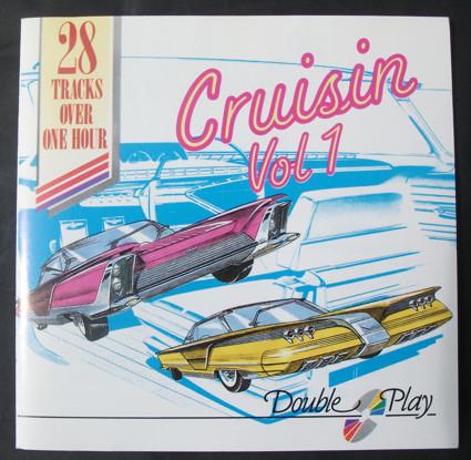  - Cruisin' Vol 1