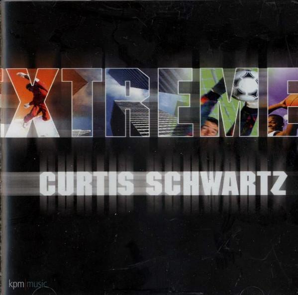 Curtis Schwartz - Extreme