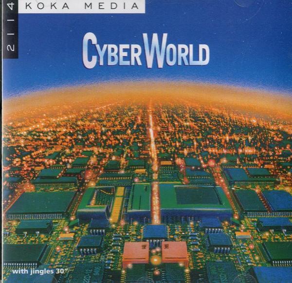  - Cyber World