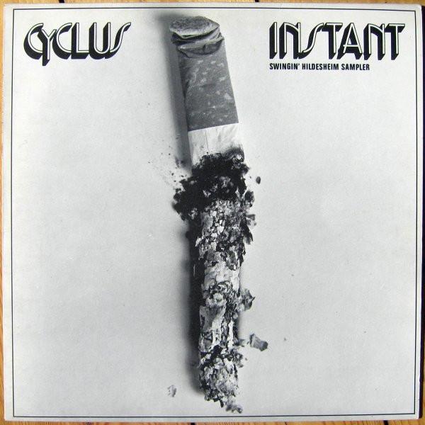  - Cyclus Instant - Swingin' Hildesheim Sampler