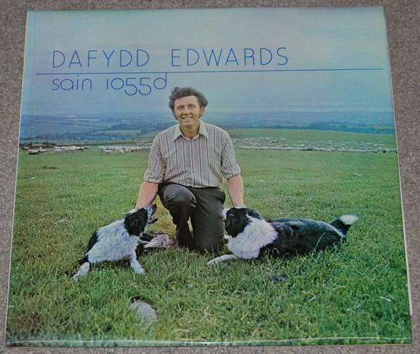 Dafydd Edwards - Dafydd Edwards