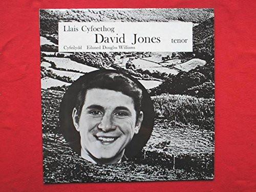 Dai Jones  - Llais Cyfoethog