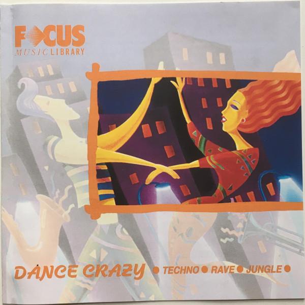  - Dance Crazy