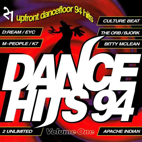  - Dance Hits 94 Vol.1
