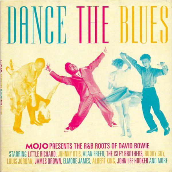  - Dance The Blues