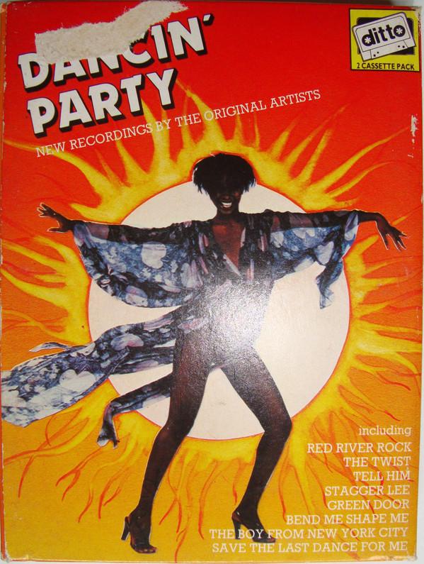  - Dancin' Party