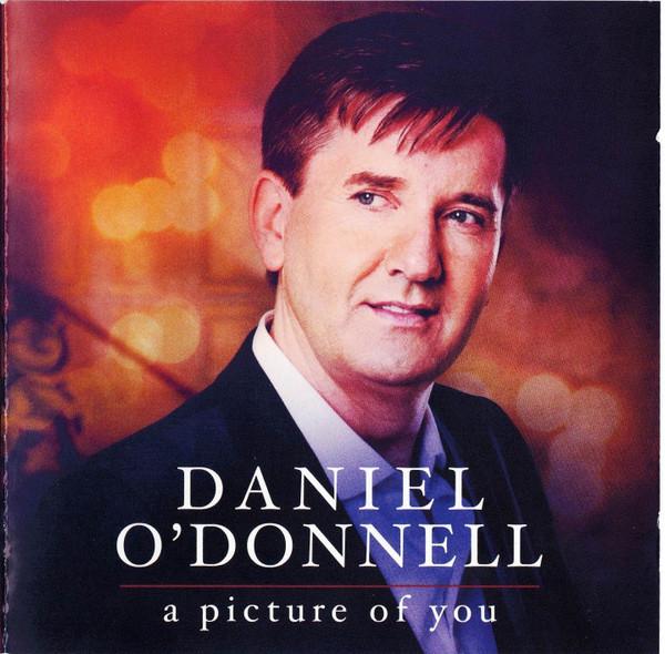 Daniel O'Donnell - A Picture Of You