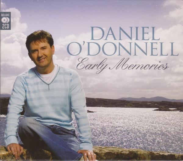 Daniel O'Donnell - Early Memories