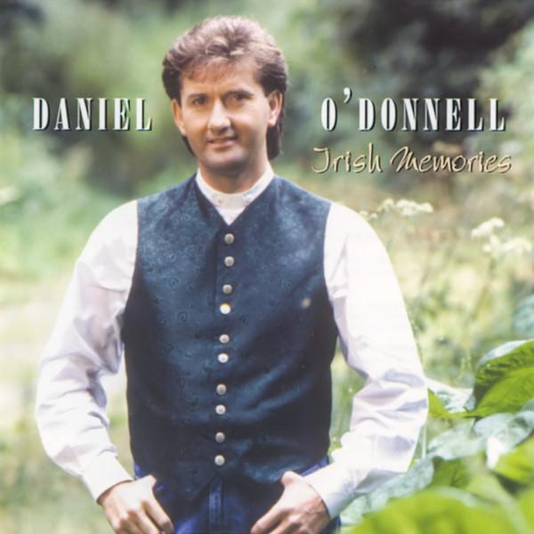 Daniel O'Donnell - Irish Memories