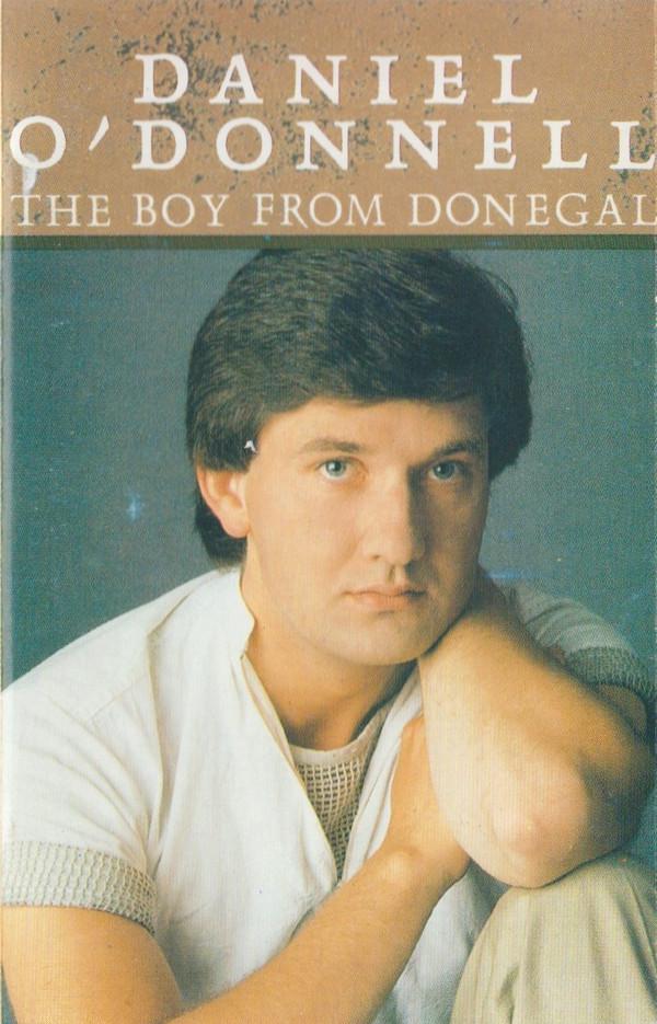 Daniel O'Donnell - The Boy From Donegal
